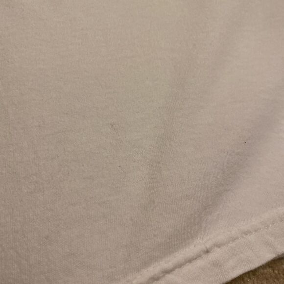 “American Pride” embroidered tee - Picture 5 of 8